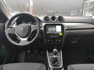 Suzuki Vitara 1.4 Mild-Hybrid Comfort+ 4x2 Neu Modell 4x4 GL+... Bild 8
