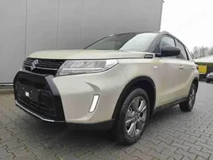 Suzuki Vitara 1.4 Mild-Hybrid Comfort+ 4x2 Neu Modell 4x4 GL+...