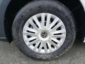 Volkswagen Caddy Bild 14