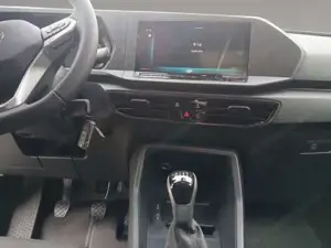 Volkswagen Caddy Bild 11