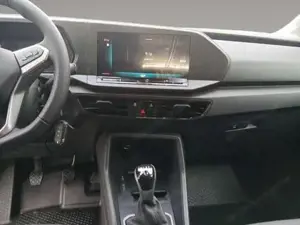 Volkswagen Caddy Bild 10