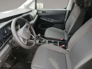 Volkswagen Caddy Bild 9