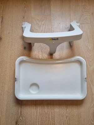 Hauck Ess und Spielbrett Apha Tray