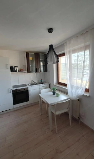 kleine feine Wohnung Meiningen 38m  mit 2 Parkplätzen Bild 4