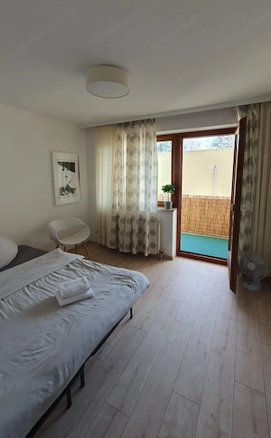 kleine feine Wohnung Meiningen 38m  mit 2 Parkplätzen Bild 7