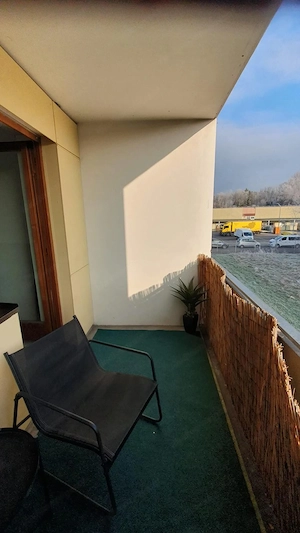 kleine feine Wohnung Meiningen 38m  mit 2 Parkplätzen Bild 5