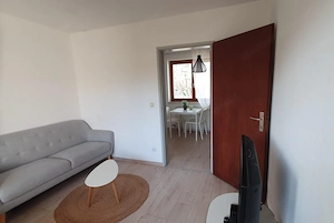 kleine feine Wohnung Meiningen 38m  mit 2 Parkplätzen Bild 6
