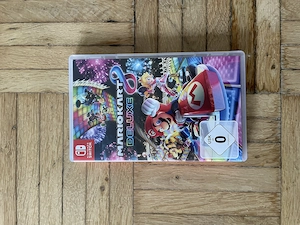 Nintendo Switch  Bild 3