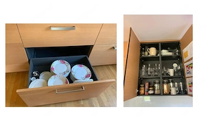 Küche ab mitte Mai zu verkaufen Bild 3