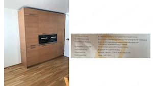 Küche ab mitte Mai zu verkaufen Bild 2