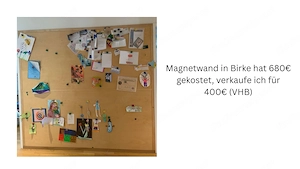 Verkaufe Einbauschränke ab mitte Mai Bild 3