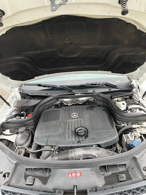 mercedes glk 220  Bild 2