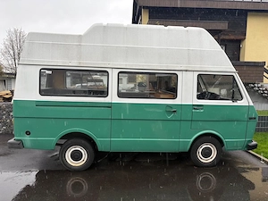 VW LT 28D 6 Zylinder 