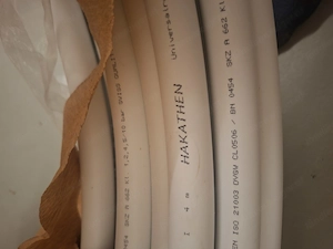 Metallverbundrohr Bild 3