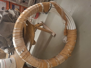 Metallverbundrohr Bild 2