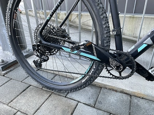 Bianchi Grizzly 29 MTB Bild 3