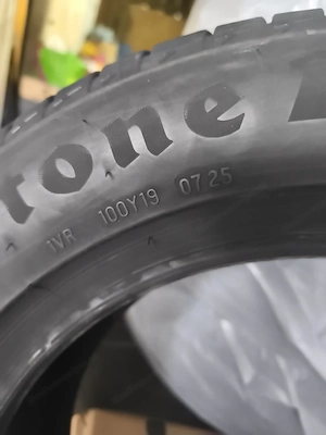 Sommerreifen nagelneu.205 60 16 Bild 3