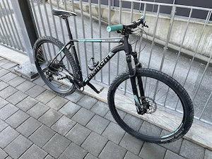 Bianchi Grizzly 29 MTB Bild 4