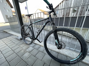 Bianchi Grizzly 29 MTB Bild 5