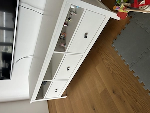 IKEA Hemnes TV-Board 147 cm   nur 15   Bild 2