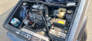 Golf 1 Cabrio Karmann Bild 7