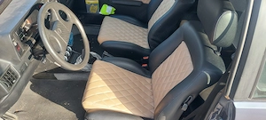 Golf 1 Cabrio Karmann Bild 8