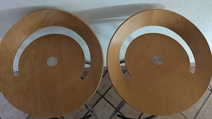 Extravagante Barhocker  Bild 2