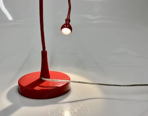 LED Schreibtischlampe Bild 5