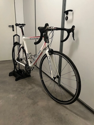 Rennrad Merida Scultura - Carbon Bild 4