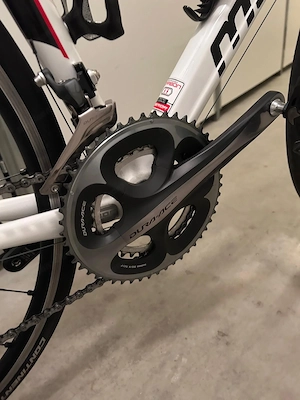 Rennrad Merida Scultura - Carbon Bild 2