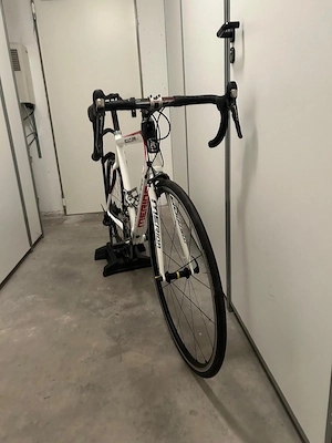 Rennrad Merida Scultura - Carbon Bild 5