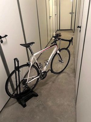 Rennrad Merida Scultura - Carbon Bild 7