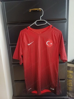 TÜRKIYE Milli Tak m formas  Bild 3