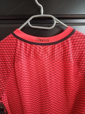 TÜRKIYE Milli Tak m formas  Bild 2