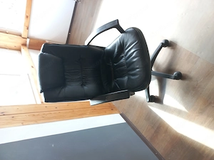 Bürostuhl Büro Chefsessel Sessel Bild 2