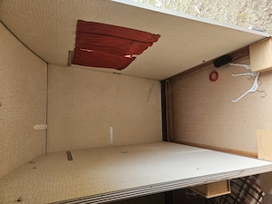 Klappcaravan Rapido Export-Matic 111   kompakt, leicht & ideal für flexible Reisen Bild 5