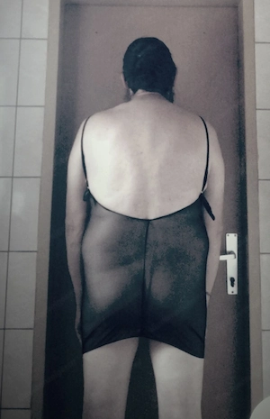 Er sucht ihn  Bild 2