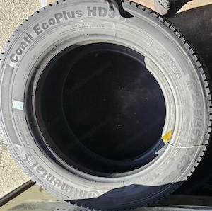 5 Stück LKW BUS reifen 295 55 R22,5  Bild 2