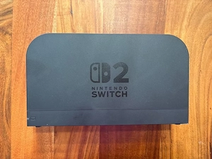 Nintendo Switch 2 + MarioKartWorld zu verkaufen Bild 2