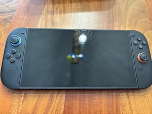 Nintendo Switch 2 + MarioKartWorld zu verkaufen Bild 3