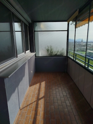 2 Zimmer Wohnung  Bild 4