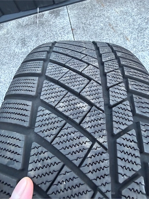 Alufelgen Audi A6  S6 C8 mit Winterreifen Bild 6