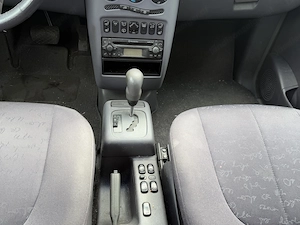 Mercedes Benz A 160 Elegegance Aut.  Bild 10