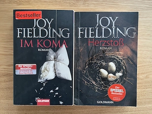 Bücher PAKETE nach Autor Bild 3