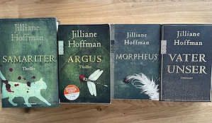 Bücher PAKETE nach Autor Bild 7