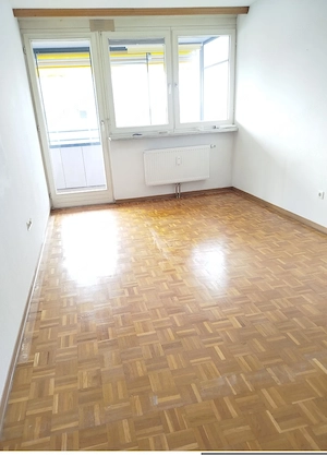 2 Zimmer Wohnung  Bild 3