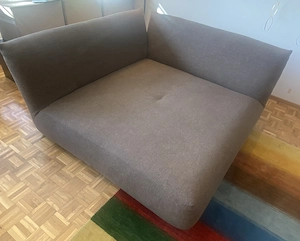Gemütliches Sofa zu verschenken Bild 2