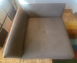 Gemütliches Sofa zu verschenken Bild 4