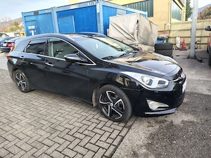 Hyundai i40 Bild 4