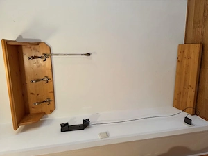 Gardarobe incl. Schuhablage Bild 2